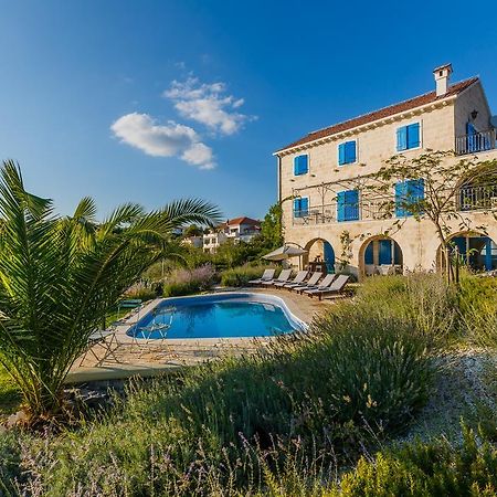 Villa Amarina تروغير المظهر الخارجي الصورة