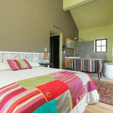Villa Amarina تروغير المظهر الخارجي الصورة