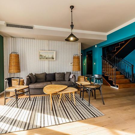 Villa Amarina تروغير المظهر الخارجي الصورة