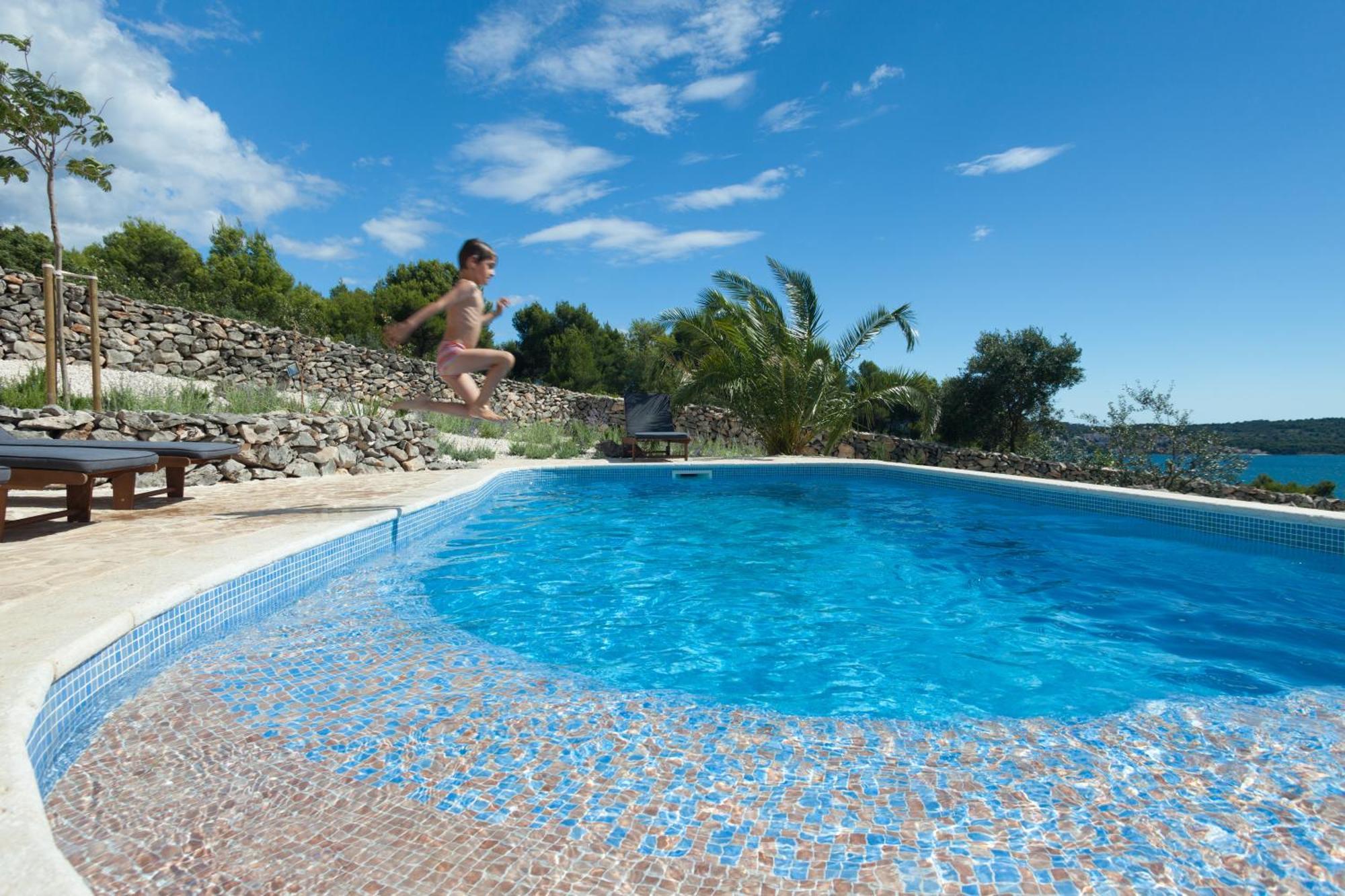 Villa Amarina تروغير المظهر الخارجي الصورة