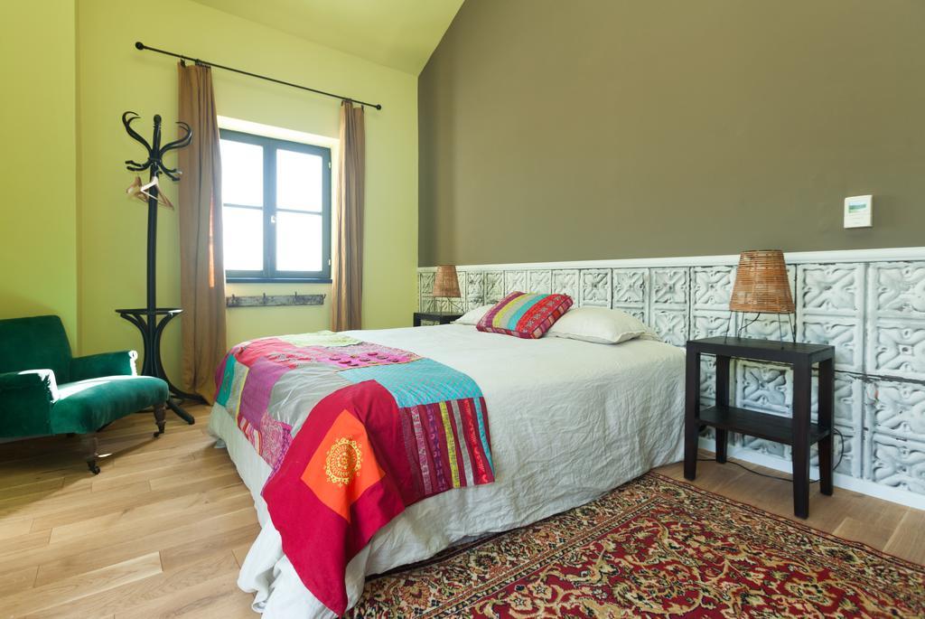 Villa Amarina تروغير الغرفة الصورة