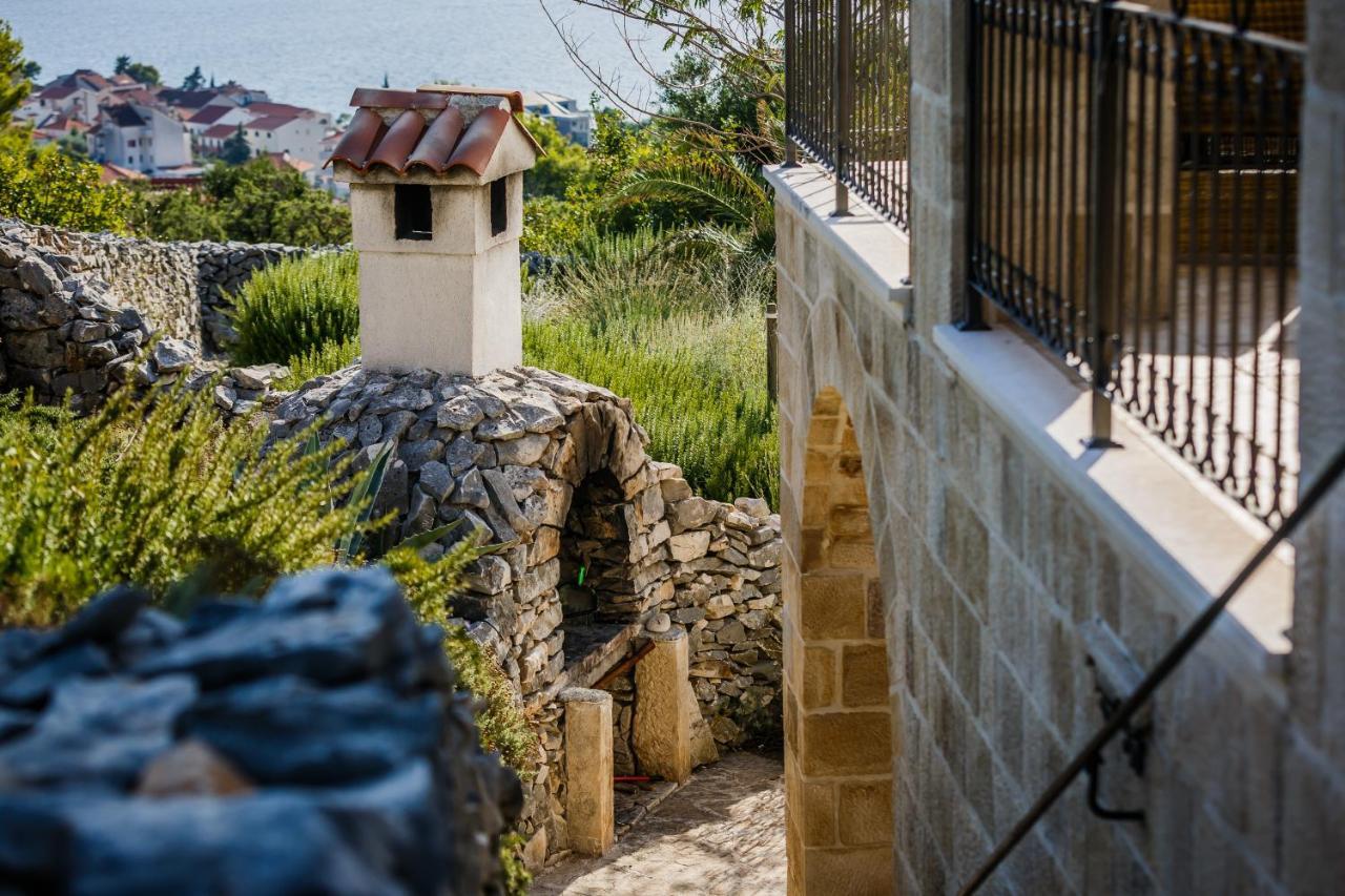 Villa Amarina تروغير المظهر الخارجي الصورة