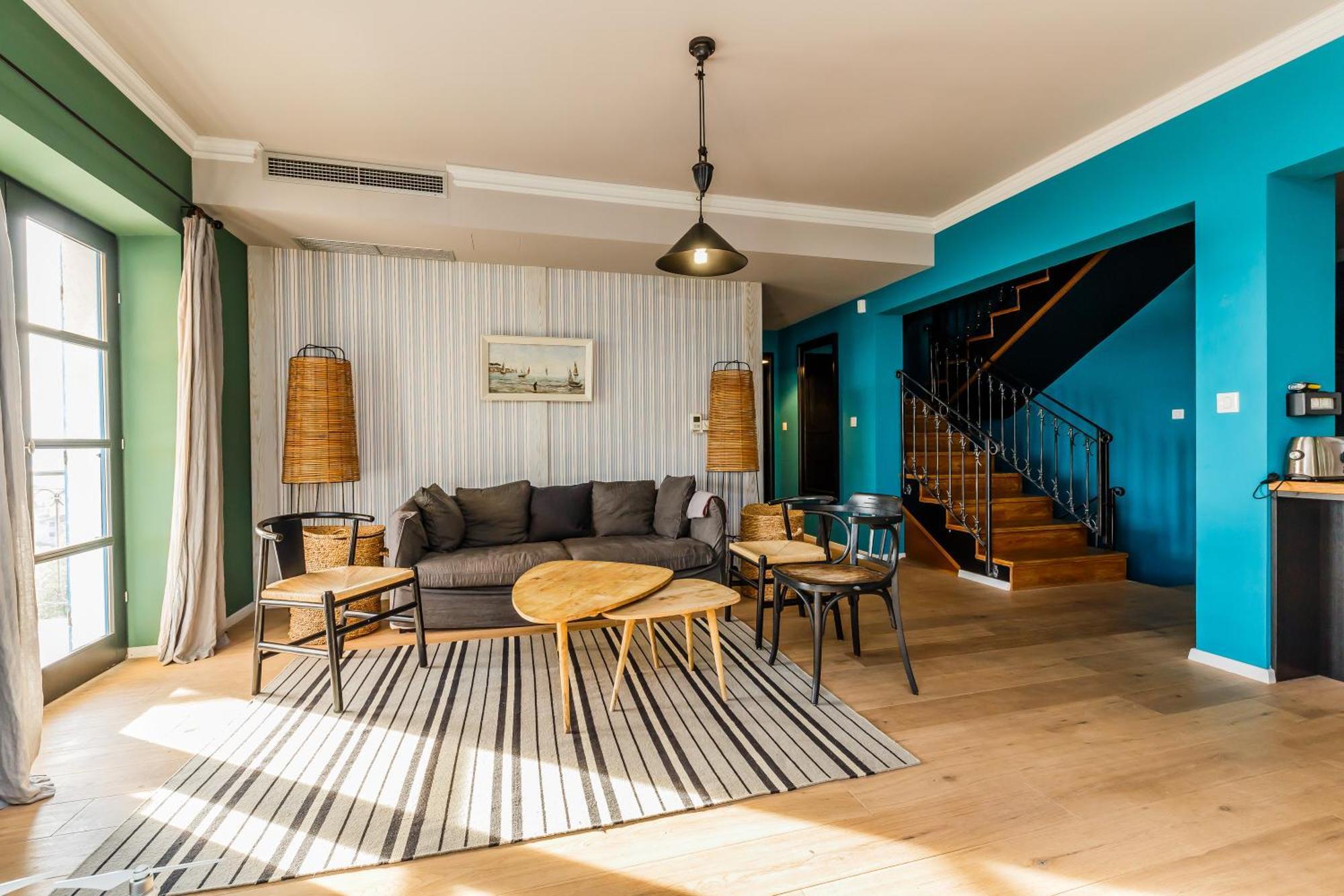 Villa Amarina تروغير المظهر الخارجي الصورة