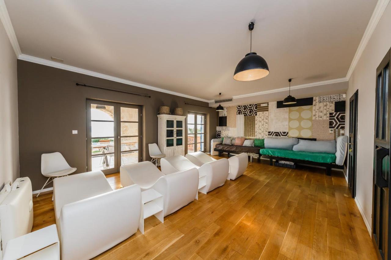 Villa Amarina تروغير المظهر الخارجي الصورة
