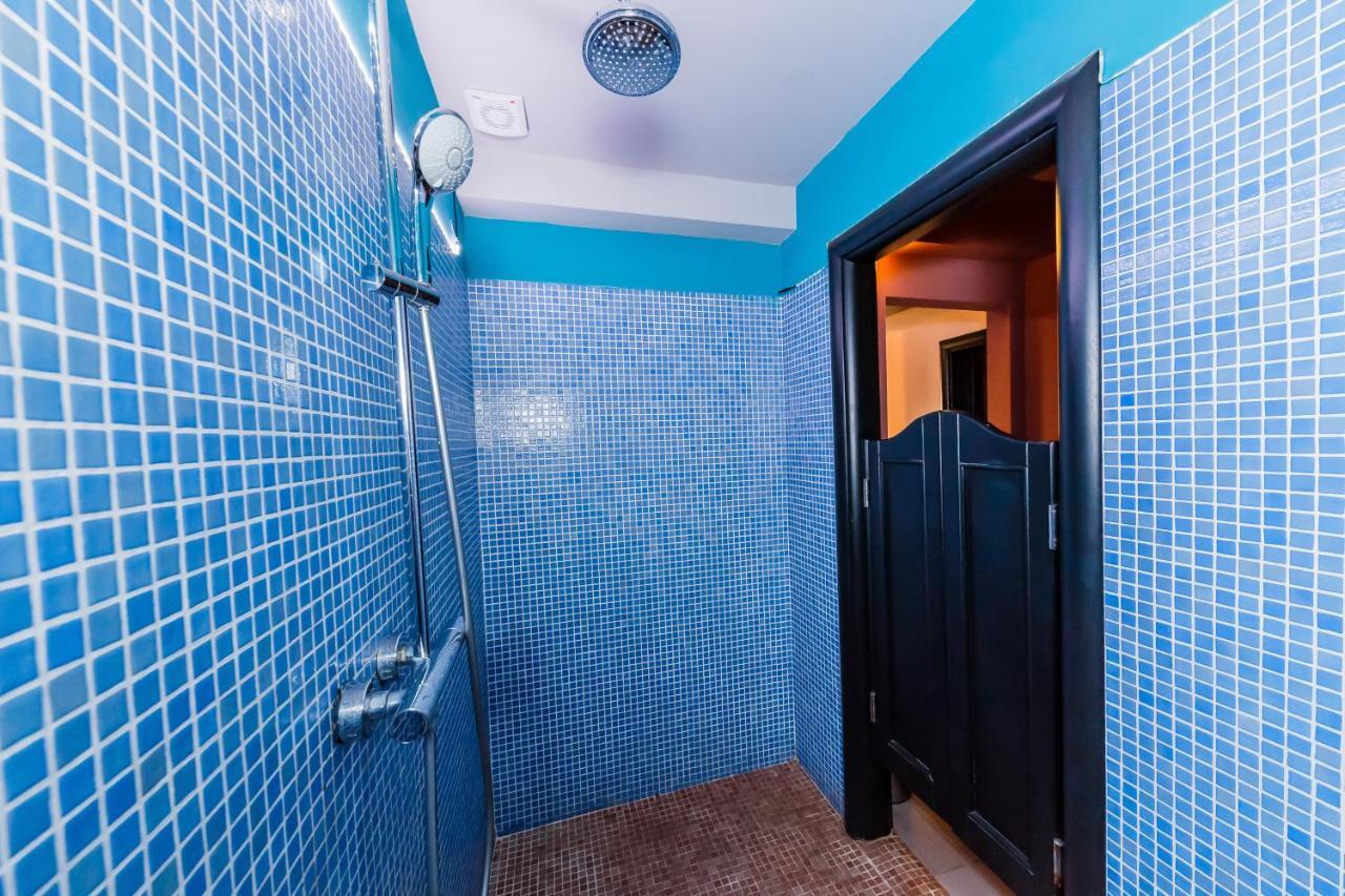 Villa Amarina تروغير المظهر الخارجي الصورة