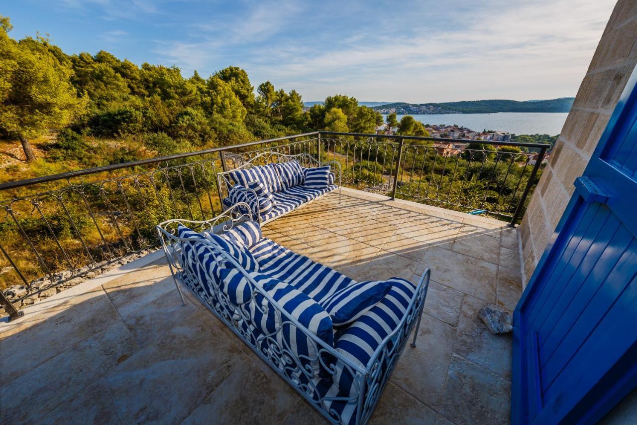 Villa Amarina تروغير المظهر الخارجي الصورة