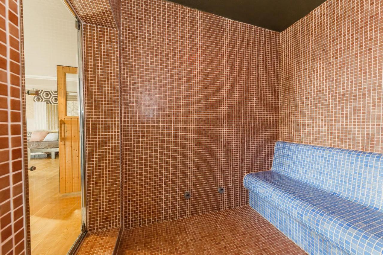 Villa Amarina تروغير المظهر الخارجي الصورة