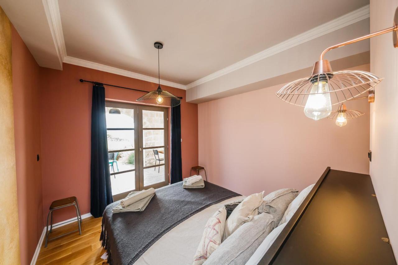 Villa Amarina تروغير المظهر الخارجي الصورة