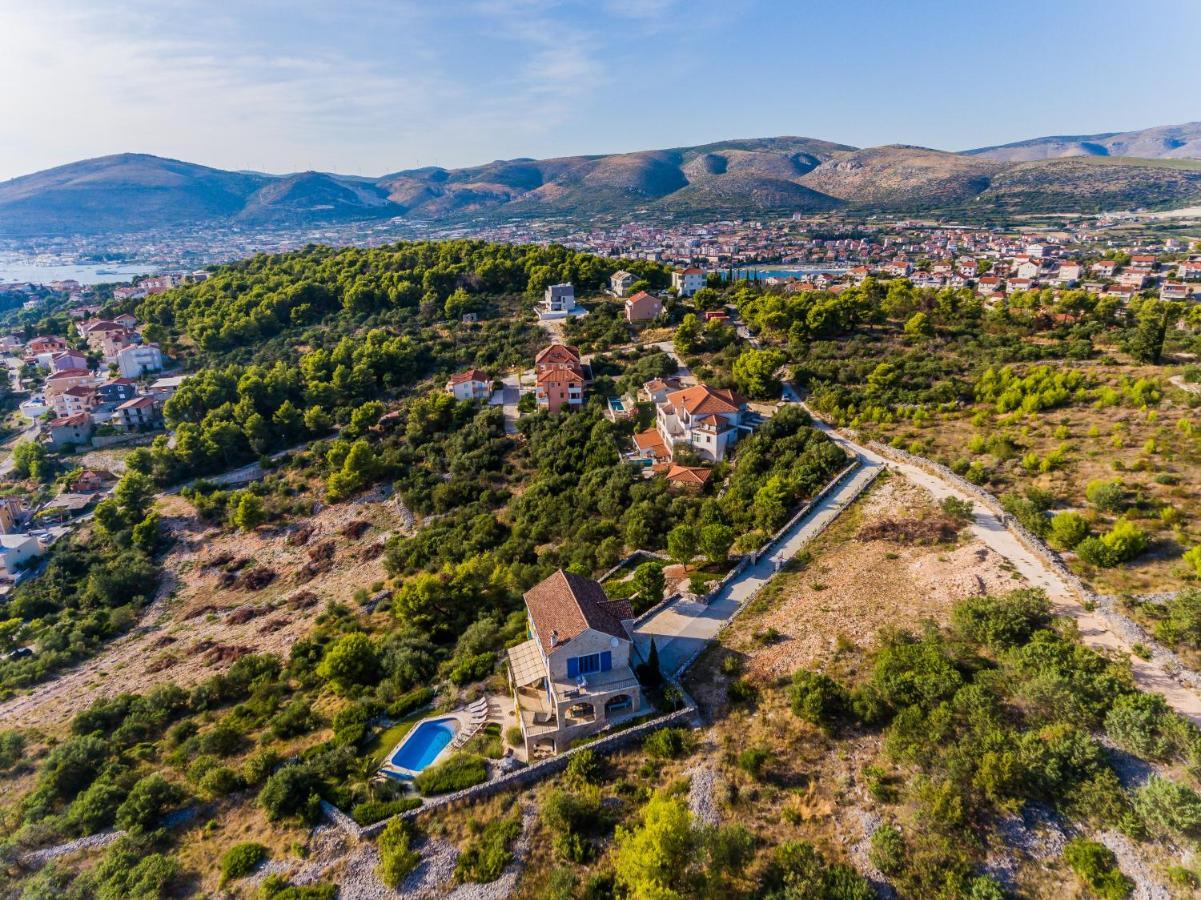 Villa Amarina تروغير المظهر الخارجي الصورة